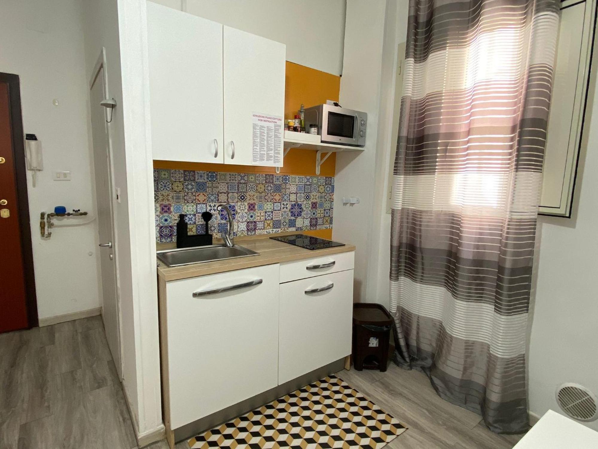 דירות בארי Newhouse 336 מראה חיצוני תמונה