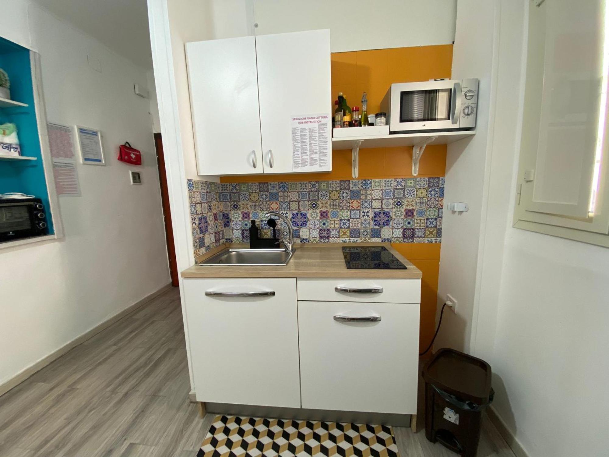 דירות בארי Newhouse 336 מראה חיצוני תמונה